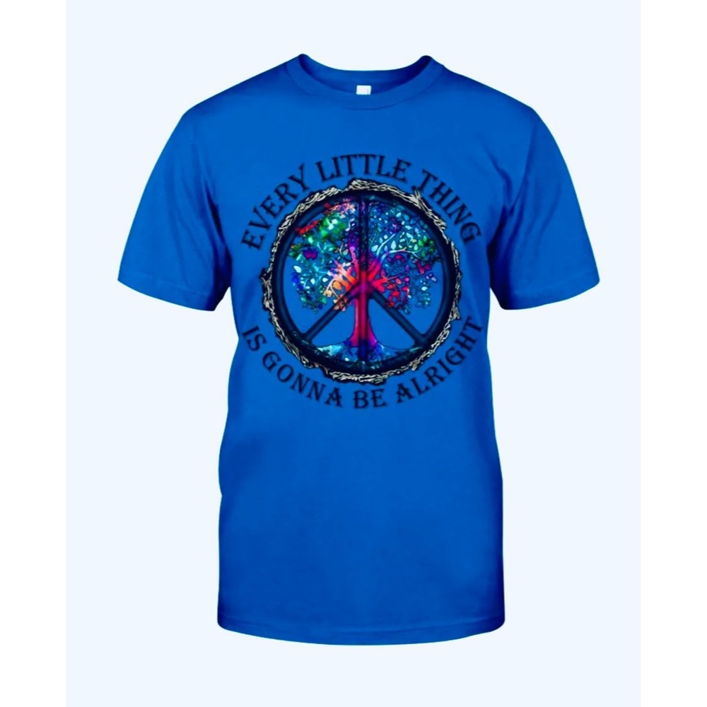 Fruit Of The Loom Graphic Tee